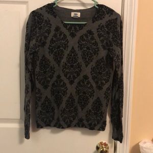 Old Navy Sweater